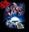 Evil Dead Chainsaw - Classic Horror Movie Art - T-Shirt Carousel 2