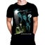 The Truth Is Still Out There - X-Files Poster T-Shirt Carousel 1