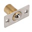 door ball catch adjustable ball catch door closet door ball catch hardware Carousel 11
