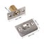 door ball catch adjustable ball catch door closet door ball catch hardware Carousel 13