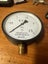 Big Pressure gauge 0-2.5 MPa (0-362 psi) 150mm dial Carousel 1