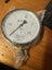 Big Pressure gauge 0-2.5 MPa (0-362 psi) 150mm dial Carousel 2