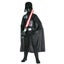 4-6y 6-8y 8-10y Star Wars Darth Vader or Storm trooper Costume Carousel 4