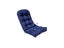Adirondack Chair Cushion Water Resistant High Back Lounge Chair Pad Navy Blue Carousel 2