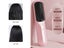 Portable Cordless Hair Straightener Brush Negative Ion Heating Pink Carousel 3