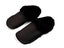 Fleece Fluffy Fuzzy Lining Warm Insoles for Crocs Black EU40-41 Carousel 2