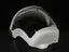 Full Face Shield Carousel 5