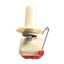 Portable Swift Yarn Fiber String Ball Wool Winder Holder Winder Fiber Hand Op... Carousel 3