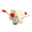 Portable Swift Yarn Fiber String Ball Wool Winder Holder Winder Fiber Hand Op... Carousel 6