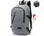Large Laptop Backpack 15.6 Inch Laptop Bag With Usb Charging Port, Suitable F... Carousel 1
