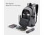 Large Laptop Backpack 15.6 Inch Laptop Bag With Usb Charging Port, Suitable F... Carousel 2