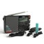 Tecsun PL880 Radio with Digital Signal Processing Carousel 4