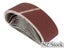10 x Sanding Belt 80 Grit Carousel 1