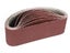 10 x Sanding Belt 80 Grit Carousel 3