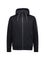 Syzmik Unisex Zip Front Multi-Pocket Hoodie - Sizes 2XS to 7XL Carousel 3