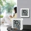 Mini Hygrometer Thermometer for Car and Home Carousel 3
