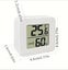 Mini Hygrometer Thermometer for Car and Home Carousel 4