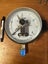 0<4 MPa Alarming adjustable pressure gauge 150mm Carousel 1