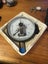 0<4 MPa Alarming adjustable pressure gauge 150mm Carousel 5