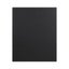 Marbig Deluxe PP 3 D-Ring 32mm A3 Binder File Organiser Document Holder Black Carousel 1