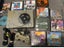 PS1 Console +12 games + controllers - - afterpay available Carousel 1