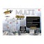 273pc Construct IT DIY 3-in-1 Multi Crane Toy w Tools STEM Build Kit Kids 8y+ Carousel 3