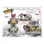 215pc Construct IT Transformation Robot Mark 2 Toy w Tools Build Kit Kids 8y+ Carousel 3