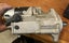 12v 2.5KW Starter Perkins new unused Carousel 3