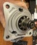 12v 2.5KW Starter Perkins new unused Carousel 5