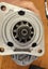 12v 2.5KW Starter Perkins new unused Carousel 6