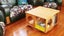 U-SPIN Revolving Record Storage System ***Soul to Sole Audio*** Carousel 4
