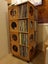 U-SPIN Revolving Record Storage System ***Soul to Sole Audio*** Carousel 9