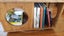 U-SPIN Revolving Record Storage System ***Soul to Sole Audio*** Carousel 10