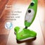 Home Electric Steam Mop Floor Steamer for Carpet Laminate Hardwood Tile Carousel 3