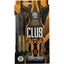 Harrows 21g Club Brass Darts w Slimpack Carry Case Beginners Sports Equipment Carousel 1