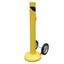 Mobile Bollard 1066x140mm Carousel 2