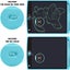 Kids Writing Tablet Carousel 4