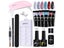 Extension Gel Nail Kit Carousel 1