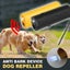 Ultrasonic Anti Bark Remote Dog Barking Device Carousel 4