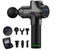 Massage Gun Deep Percussion Massager Muscle Vibration Tissue Relaxing Therapy Carousel 2