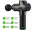 Massage Gun Deep Percussion Massager Muscle Vibration Tissue Relaxing Therapy Carousel 4
