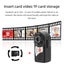1080HD Mini Hidden Spy Camera Motion Detection Home Security Surveillance Cam Carousel 11