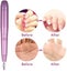 Professional Electric Nail File Drill Portable USB Manicure Pedicure Machine Set Carousel 3