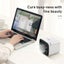 Personal Air Conditioner Cooler Fan 3 in 1 USB Portable Mini Space Cooler Carousel 3
