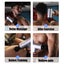 Massage Gun Deep Percussion Massager Muscle Vibration Tissue Relaxing Therapy Carousel 4