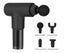 Massage Gun Deep Percussion Massager Muscle Vibration Tissue Relaxing Therapy Carousel 5