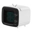 Personal Air Conditioner Cooler Fan 3 in 1 USB Portable Mini Space Cooler Carousel 6