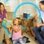 Air Cooler Portable Fan Carousel 6