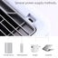Air Cooler Portable Fan Carousel 7