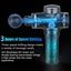 Massage Gun Deep Percussion Massager Muscle Vibration Tissue Relaxing Therapy Carousel 17